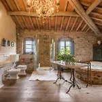 Feriehus Casa Politi San Giustino Valdarno