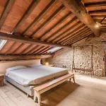 Casa Politi Feriehus