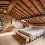 Casa Politi San Giustino Valdarno