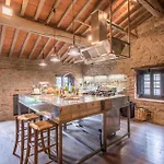 Casa Politi * San Giustino Valdarno
