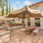 Casa Politi San Giustino Valdarno