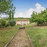 Casa Politi Feriehus San Giustino Valdarno