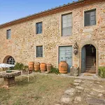 Casa Politi San Giustino Valdarno