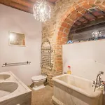 Casa Politi San Giustino Valdarno