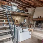 Casa Politi Feriehus