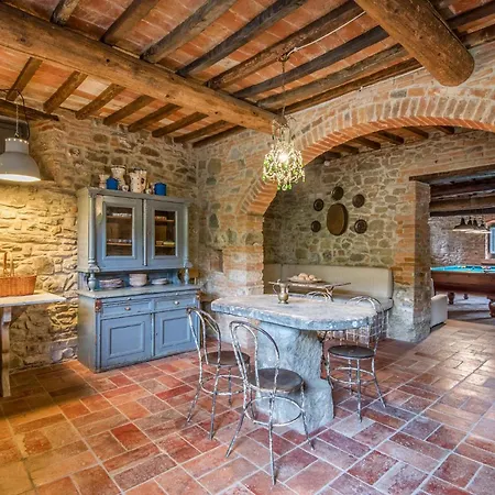 Casa Politi