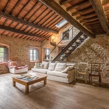 Feriehus Casa Politi