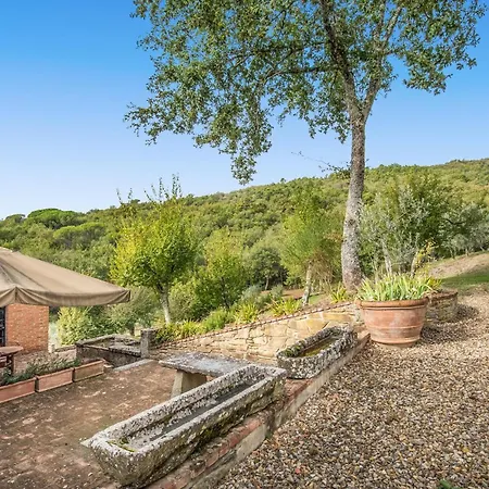 Casa Politi Holiday home
