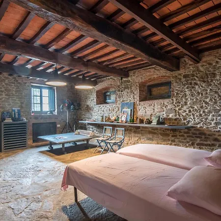 Casa Politi Holiday home *