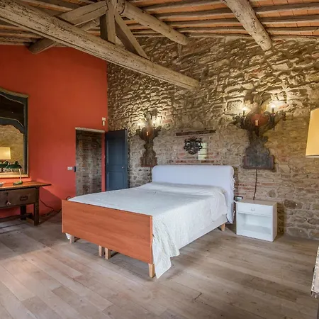 Casa Politi Holiday home
