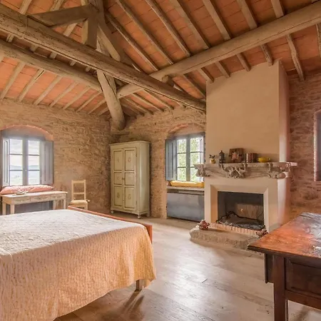 Holiday home Casa Politi