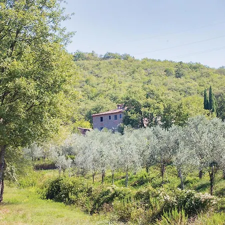 Casa Politi Holiday home *