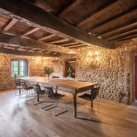 Holiday home Casa Politi